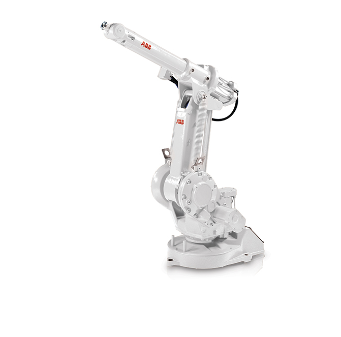 IRB 1410-5/1.45,负载5KG臂展1450mm ABB机器人搬运焊接码
