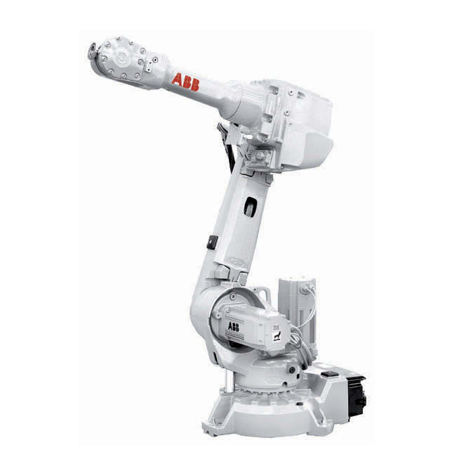 ABB机器人IRB 2600-12/1.65焊接机器人12kg 1650mm臂展