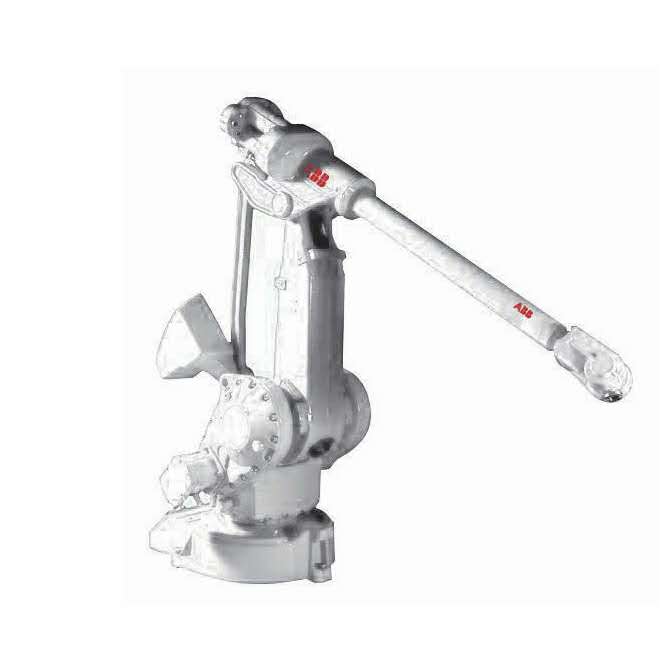 IRB 4400L/10,ABB机器人10公斤2550mm研磨抛光测量切割