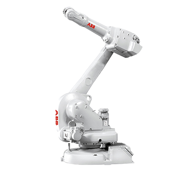 ABB IRB 1600-10/1.2负载10公斤搬运焊接多功能应用
