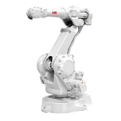 ABB IRB 2400-16/1.55负载16kg切割/去毛刺、研磨/抛光机