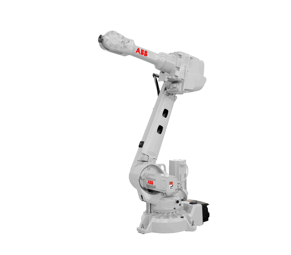 ABB搬运上下料 IRB 2600-12/1.85负载20kg焊接等多功能
