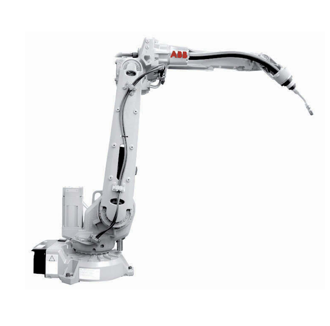ABB机器人激光焊接切割IRB 2600ID-8/2.00负载8kg
