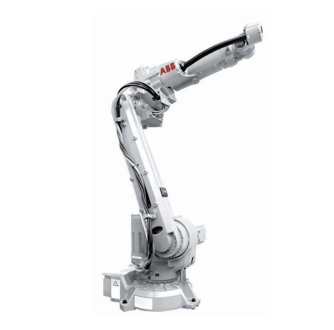 ABB IRB 2600-15/1.85负载15kg臂展1850mm多工能机器人