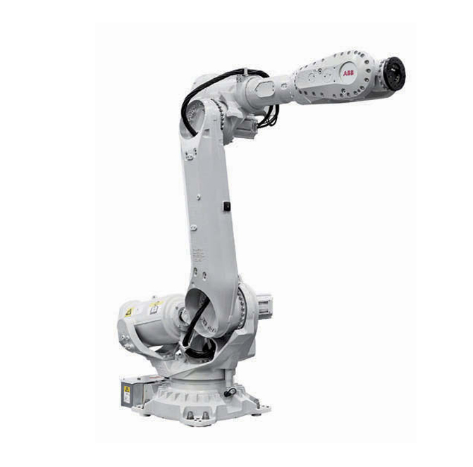 ABB IRB 6700-150/3.20搬运上下料点焊打磨切割等多功