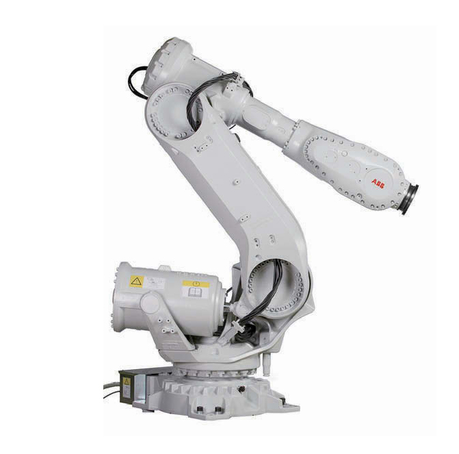 ABB IRB 6700-245/3.00大负载搬运上下料点焊打磨机器
