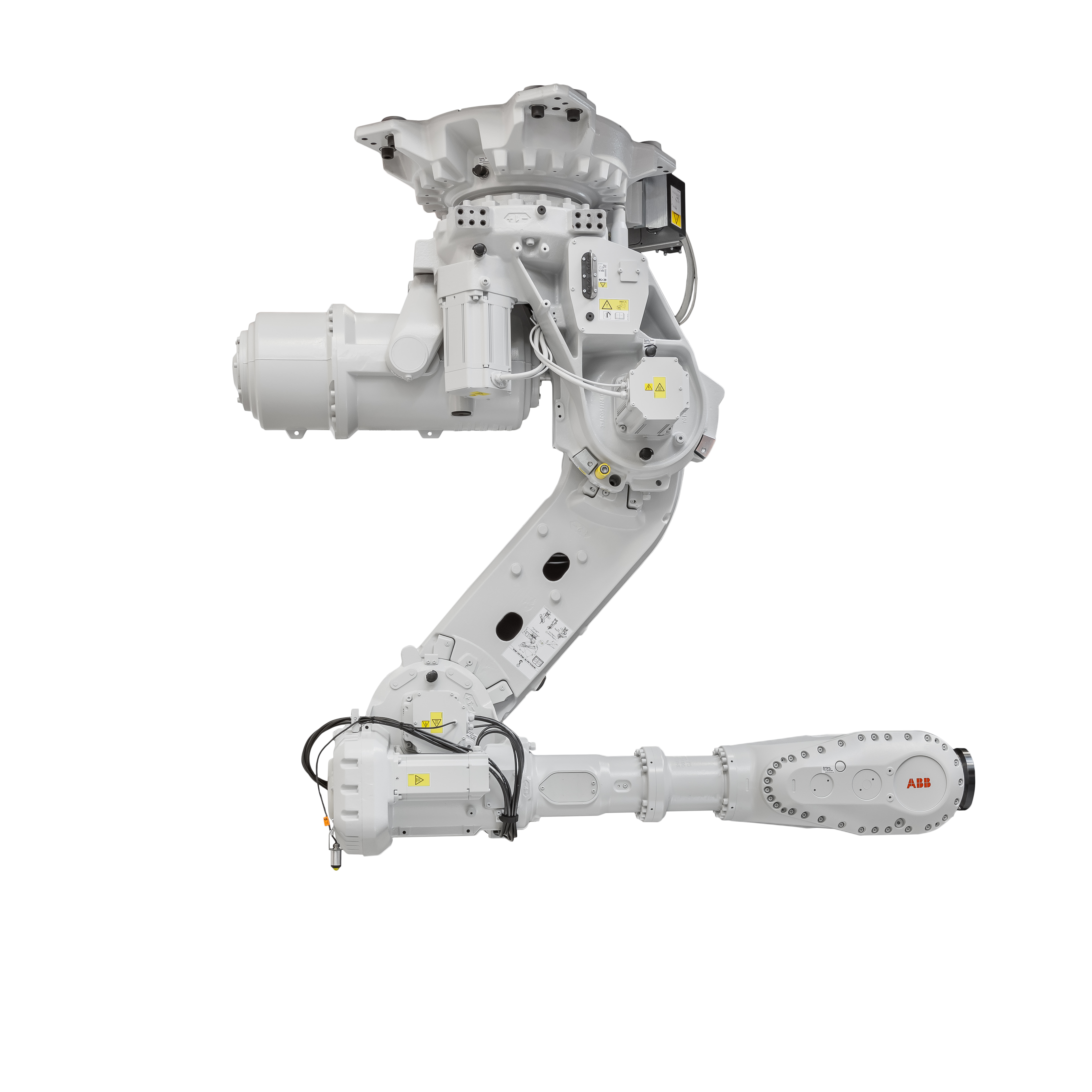 ABB机器人IRB 6700-300/2.6 倒置式大负载通用型